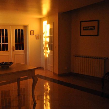 Alto Do Sobreiro Villa Escalos de Cima Ngoại thất bức ảnh