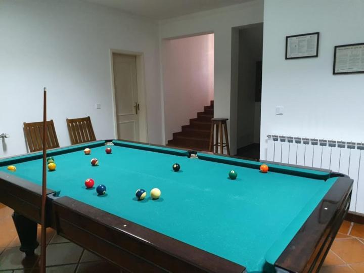 Alto Do Sobreiro Villa Escalos de Cima Ngoại thất bức ảnh