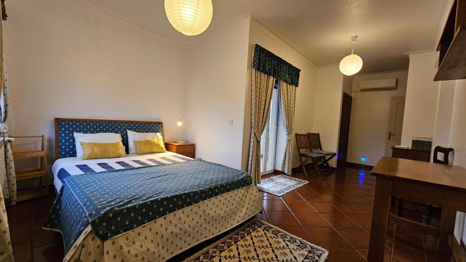 Alto Do Sobreiro Villa Escalos de Cima Ngoại thất bức ảnh