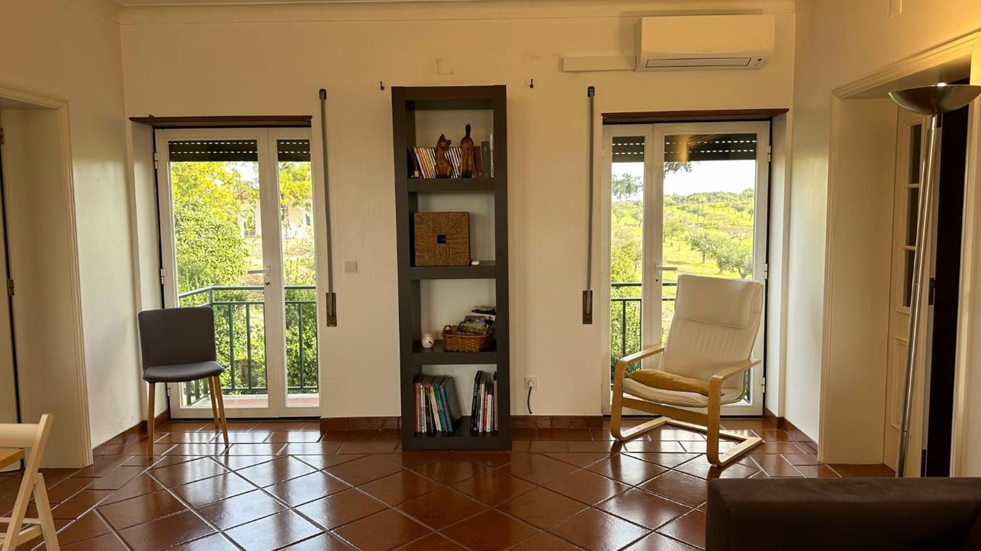 Alto Do Sobreiro Villa Escalos de Cima Ngoại thất bức ảnh