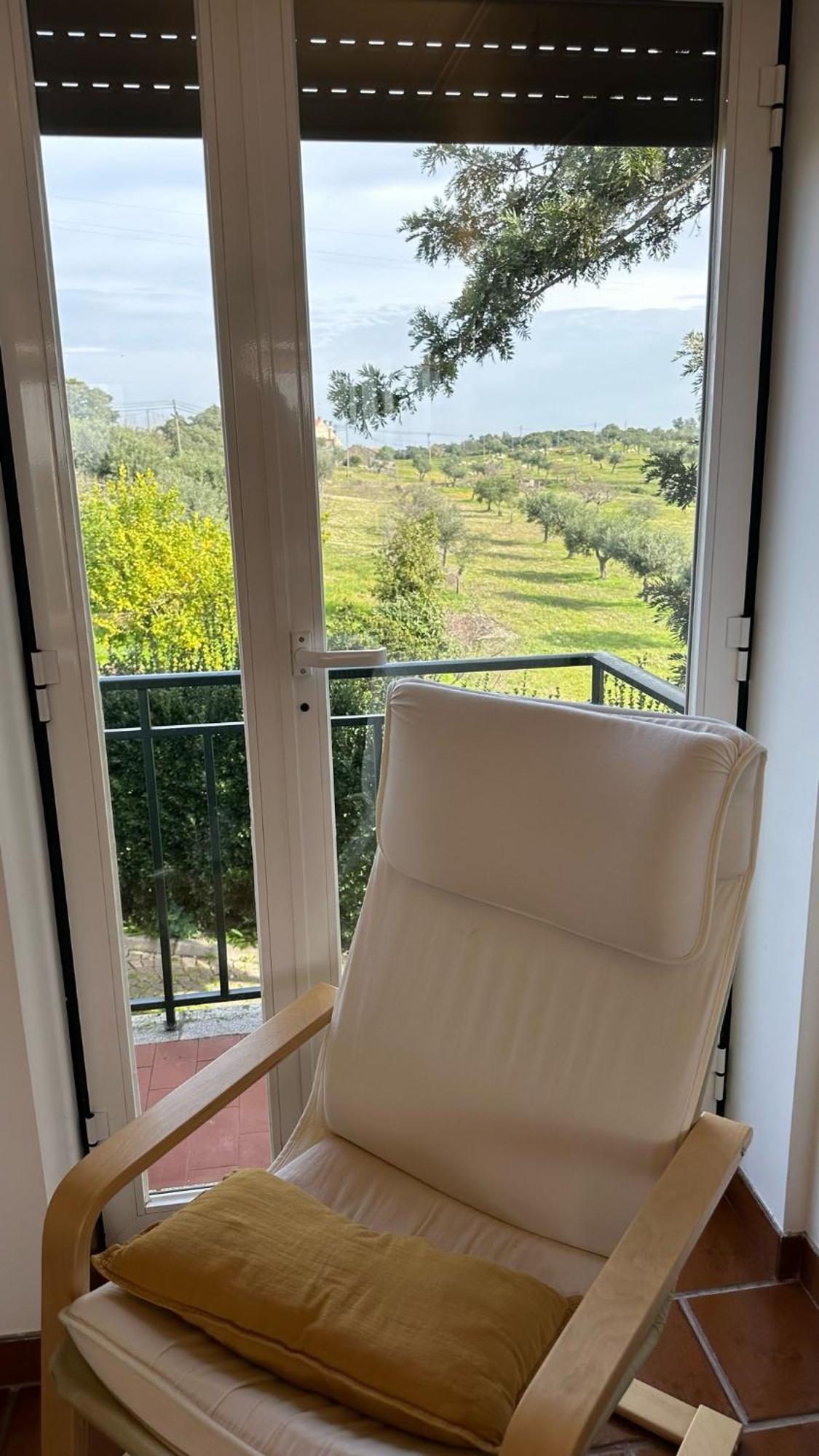 Alto Do Sobreiro Villa Escalos de Cima Ngoại thất bức ảnh
