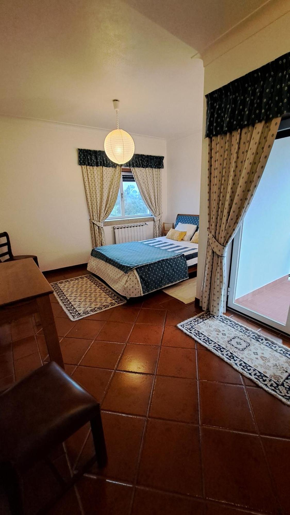 Alto Do Sobreiro Villa Escalos de Cima Ngoại thất bức ảnh