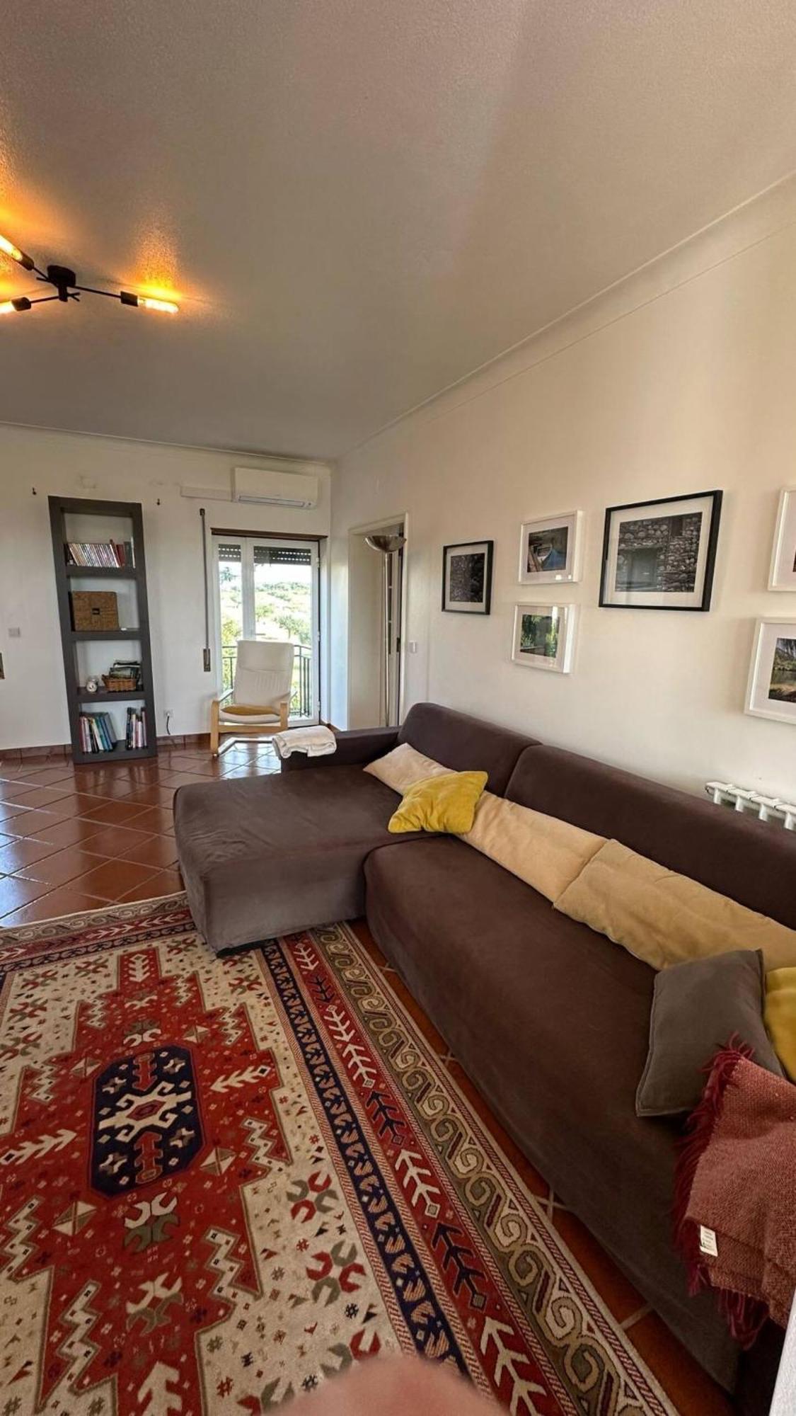 Alto Do Sobreiro Villa Escalos de Cima Ngoại thất bức ảnh