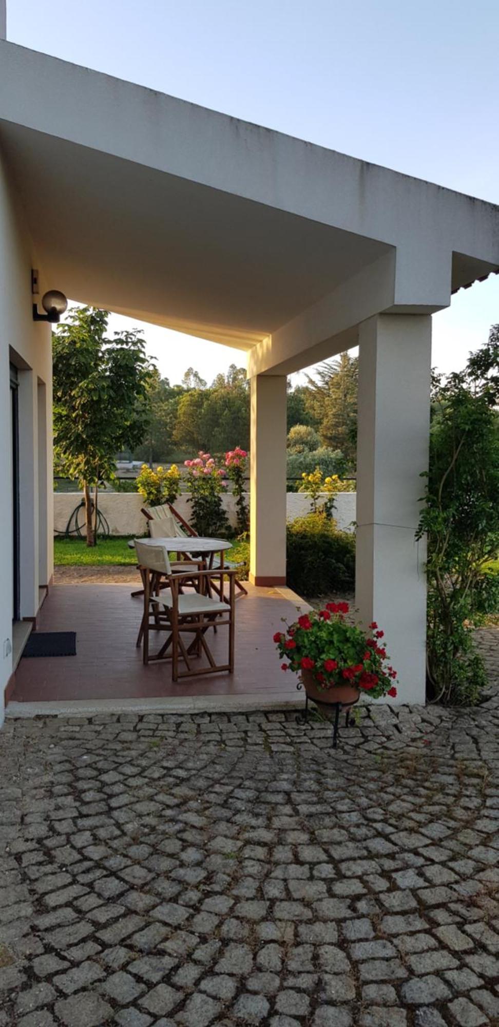 Alto Do Sobreiro Villa Escalos de Cima Ngoại thất bức ảnh